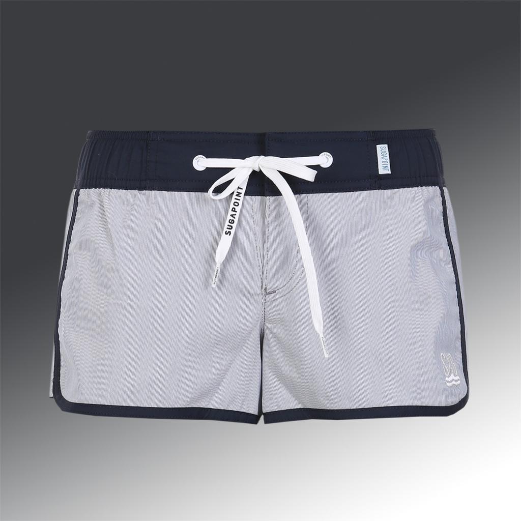 SUGAPOINT Damen Wakeboard-/Surf-Boardshorts. Gaon