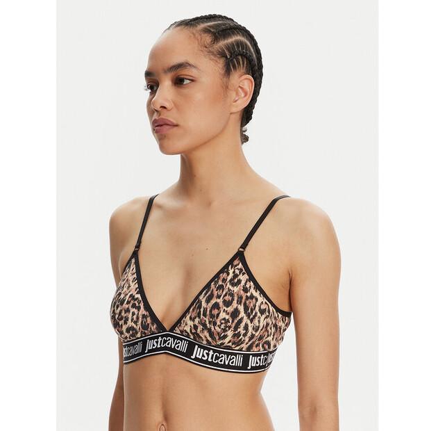 Бюстгальтер-бралетта Just Cavalli 78PAJU03 CJUT3 EU XS