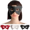 Butterfly Mask Half-face Cosplay Mask Leather Mask Fox For Cosplay Ball Women