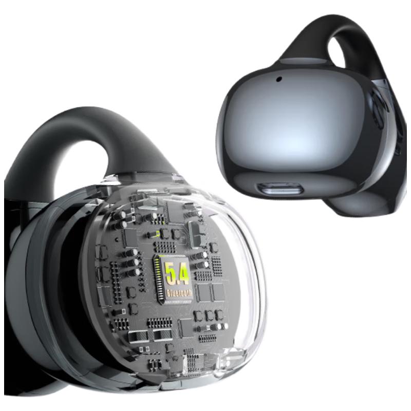 

Lanston TS20 Wireless Open-Ear Clip Headphones