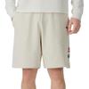 Puma Coleção Sports Life Shorts Casuais Masculino Neve 633079-87