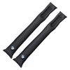 2Pcs Car Seat Gap Filler Side Seam Plug Strip Leak-proof Filling Strip For BMW X6 X2 X3 X4 X5 X7 E46 E39 E90 E36 E60 E34 E30 Z4