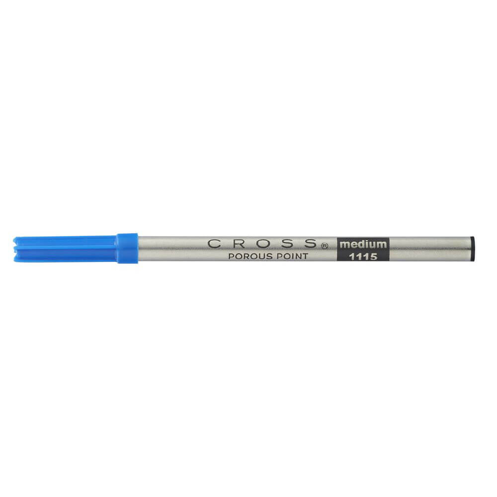 Cross Selectip Medium Porous Point Sinlge Refill