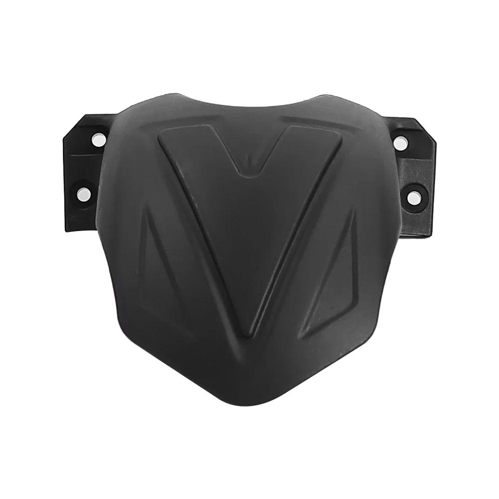 Electric Scooter Splashproof Front Fender Plastic Tire Protection Case For KUGOO Kukirin G2 Master Replacement Parts