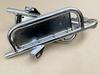 Compatible Foot Pegs & Side Stand for Wuyang-Honda WH125-20/20A (National IV Lingyu Taizi)