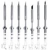 TS100/TS101 Universal Smart Soldering Iron Tips - 7 Models Available.