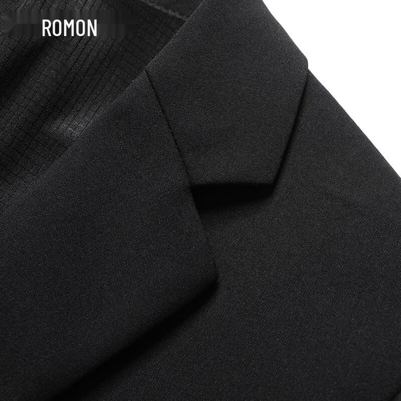 Men's Slim Fit Business Suit Jacket