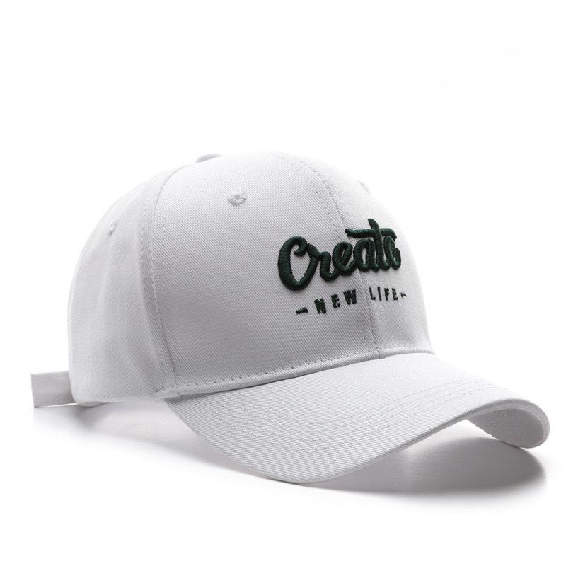 Hat Baseball Cap Duck Tongue Hat, Versatile Fashion Sunscreen Cap Sun Hat, Hat Women Men Sunscreen