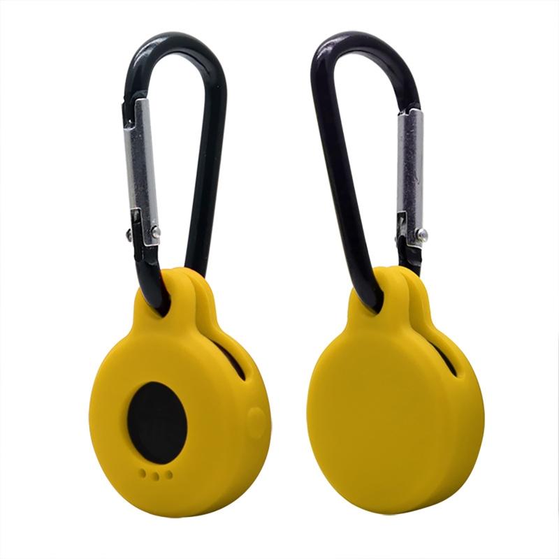 Protective Cover Shockproof for Case Washable Housing for Shell Anti-lost Protector for Tile Sticke Tracker Locator