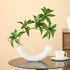 Artificial Decorative Plants and Flowers