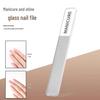 Portable Anti-Splash Nail Clipper & Scissors Set - Handbag Style for Home Nail Care