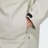 M TRAN JKT 2 Jackets & Coats Men's Light Sesame Earth Gray JM9156