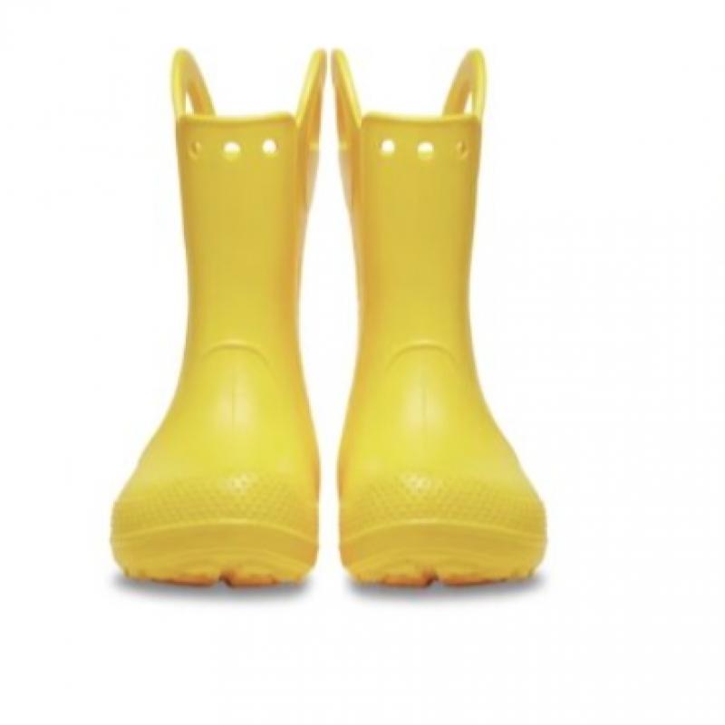 Crocs Handle It Rain Boots 211056 730