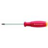 PB Swiss Tools SwissGrip #2 Phillips Screwdriver, 205mm Length, 8190.2-100CN