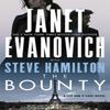 The Bounty by Janet Evanovich Hardback Book 9781472260987