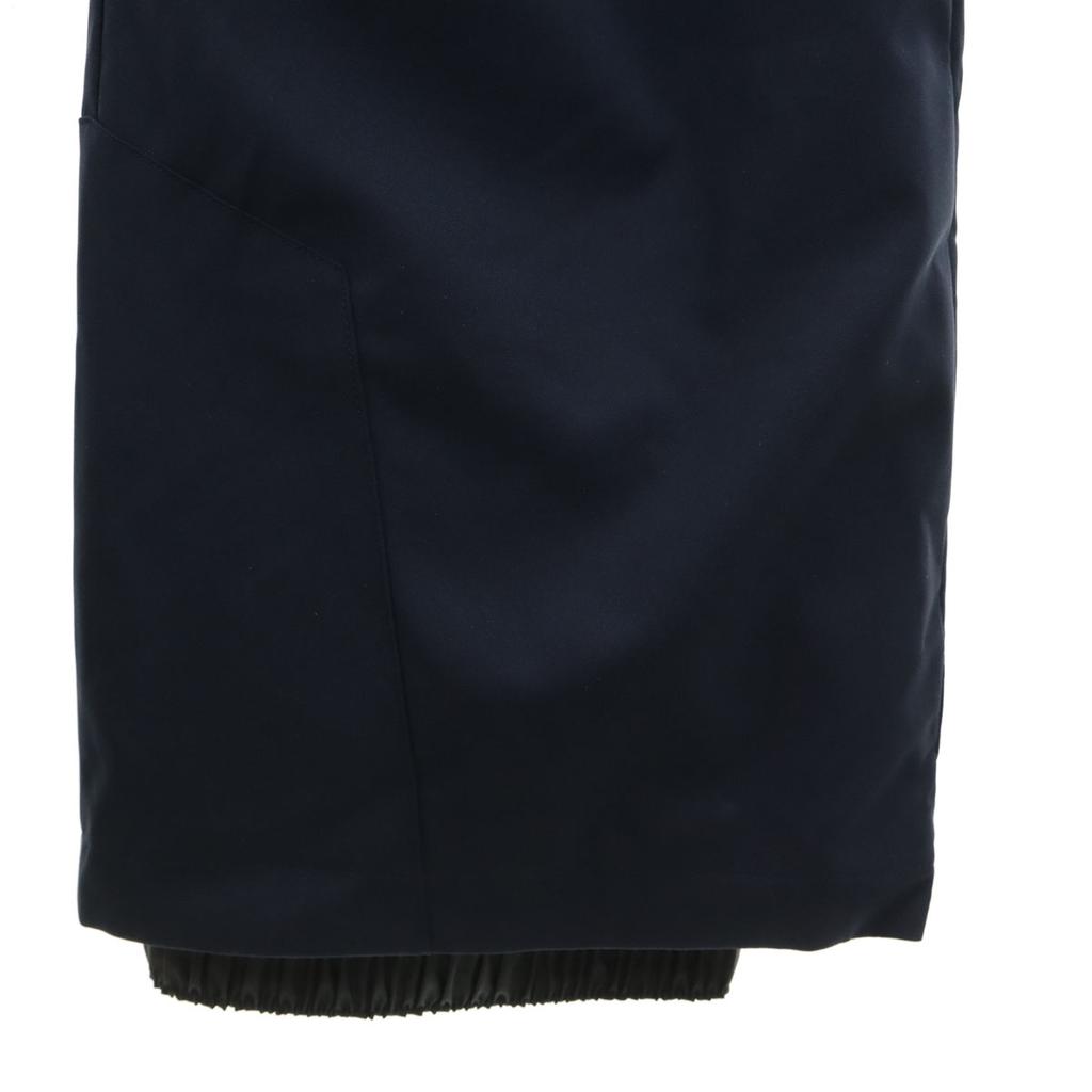 Unused SALOMON Shell Pants M Navy Outdoors Men's Used
