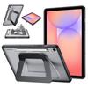 For Samsung Galaxy Tab S11 11 S10 Lite FE 10.9 Inch Case Shockproof Protective Cover A11+ A9+ A11 A9 Plus 11" KickStand Funda