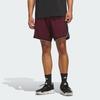 Basketball Shorts Men's Sauce Purple/black Moderate