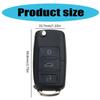 Car Key Secret Storage Box Hiddens Organize Holder Supplies Accessory for Small Beads Item Organization Holders
