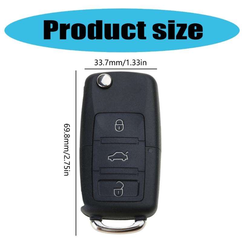 Car Key Secret Storage Box Hiddens Organize Holder Supplies Accessory for Small Beads Item Organization Holders