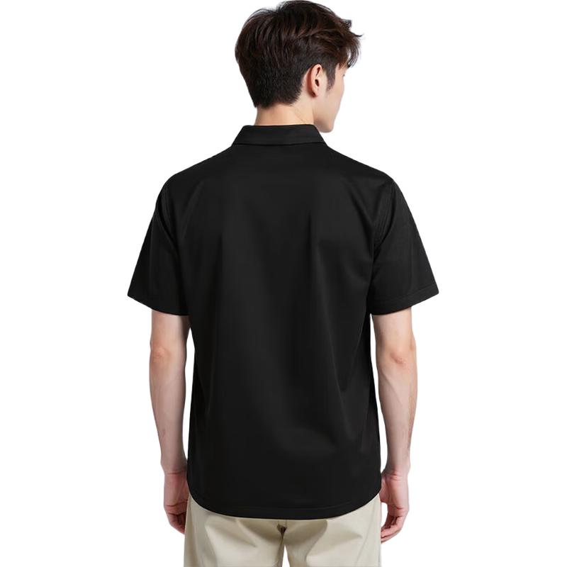Nike Men s Short Sleeve Polo T-Shirt M