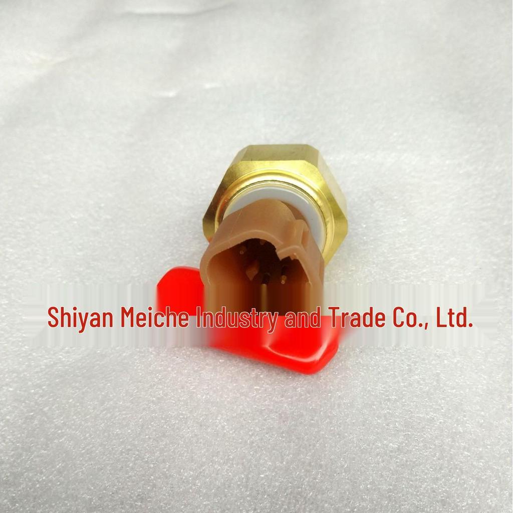 Compatible Oil Pressure Sensor for Cummins QSX15 Engines (4921475/3331230)