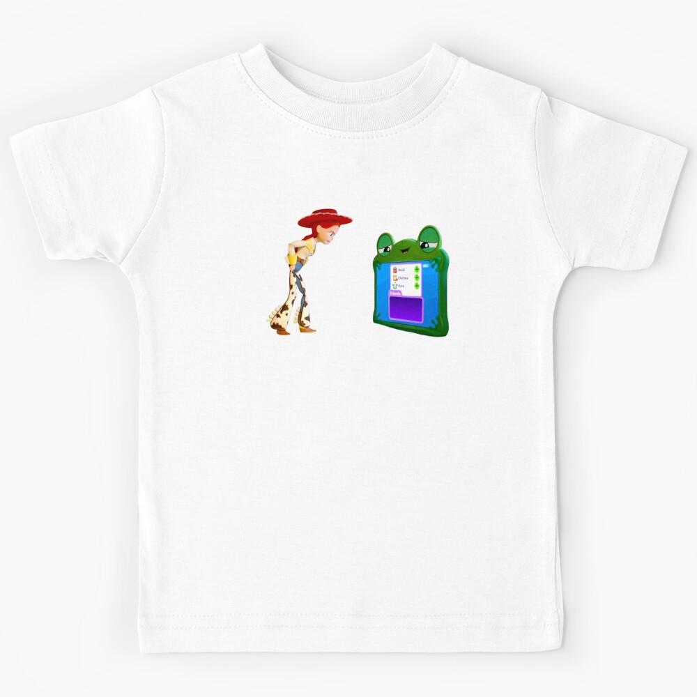 Toy Story Kids T-Shirt 150