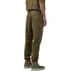 Fear of God Essentials Fleece Sweatpant Olive Men Bottoms Green 130BT242024F