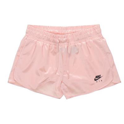 Schnelltrocknende Fitness-Shorts Damen Shorts Pink BV4630-682