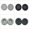 Earpads Ear Cushions Cooling Gel/Protein Skin Earpad for 7.1 V2  Headphones Headsets 7.1 Surround Sound Earmuffs