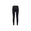 New MLB Leggings Women's Black 3FLGB0131-50BKS