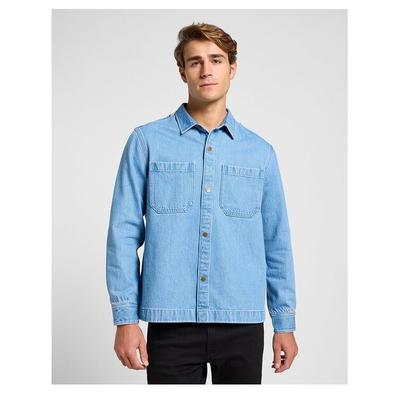 Lee 2 PKT OVERSHIRT