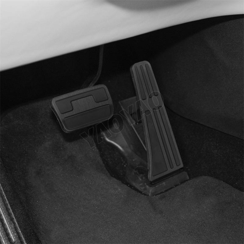 Compatible Brake and Accelerator Pedals for BYD Seal, Sea Lion, 06, 07, GT, DMi, Qin L, Song LEV, and Denza.