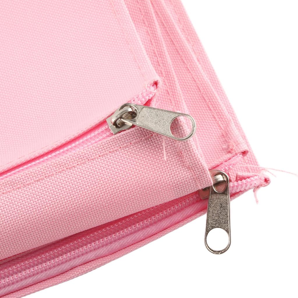 Windproof Pet Cat Rabbit Dog Crate Cover Breathable Waterproof Four Seasons Cages Cover