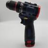 Multi-Functional Brushless Electric Drill & Screwdriver with Lithium Battery