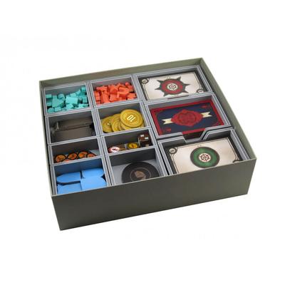 Χώρος παιχνιδιού – Επιτραπέζια παιχνίδια