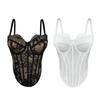 Corsets, Fashionable and Elegant Women's Clothing