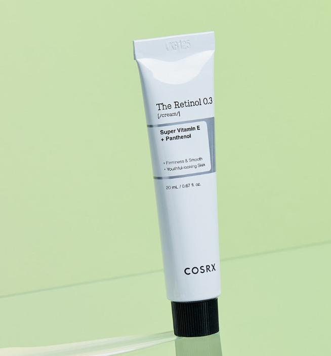 COSRX The Retinol 0.3 Cream 20ml