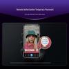 KAADAS K20 Pro Smart Fingerprint Door Lock with Sentry Peephole