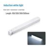 USB LED-stripe med bevegelsessensor