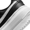 Women's Sneakers Nike Court Vision Alta Black/white