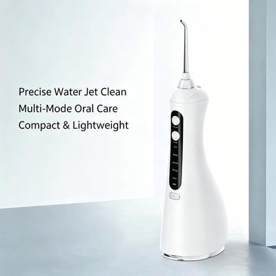Elektronik für Beauty & Gesundheit – Tragbare Mundduschen
