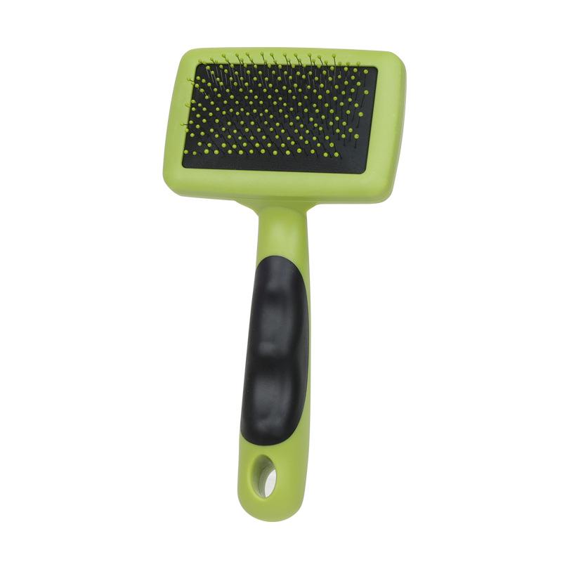 Pet comb, dog comb, cat needle comb, hair pulling beauty comb, hair removal and knot opening comb, pet cleaning and beauty products. 91501 91502 91503