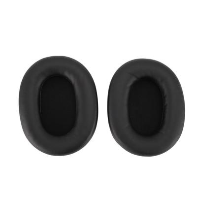 Coussinets d'oreille de remplacement pour INZONE H9 WH G900N H7 WH G700 Cuir protéiné Mousse à mémoire de forme Éponge