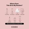 COSRX Tampon transparent original One Step