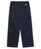 SOUNDSLIFE Easy Banding Chino Pants Navy