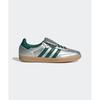 Adidas ADIDAS Samba LT - Silver:Green JR1168JR1168 105627