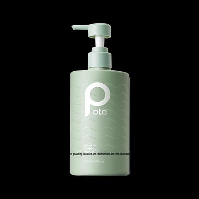 Shampoos & Haarspülung