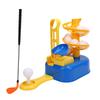 Toddl  Indoor     Game Set Modular Foot Strike Design Toddl  Indoor Outdoor Sports Toys