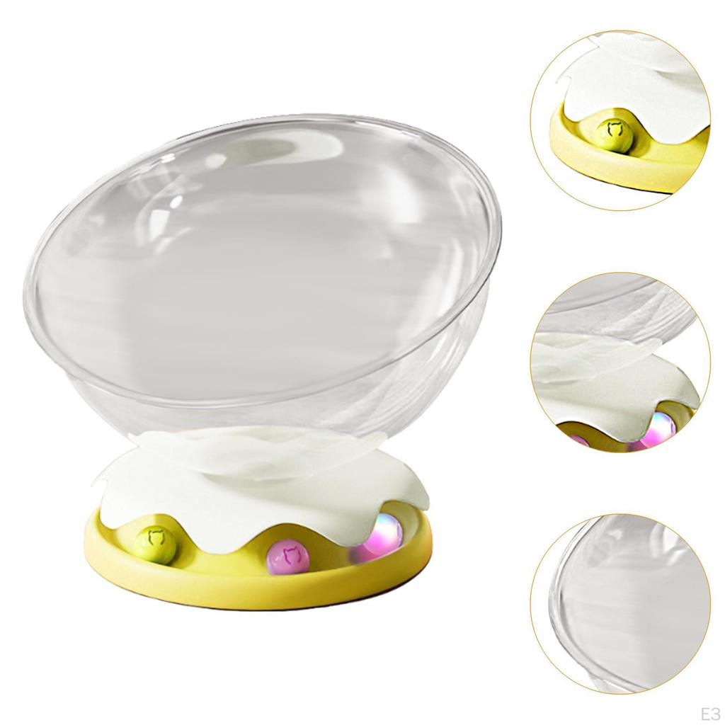Space Capsule Cat Bed Hammock Furniture Sleeping Nest Small Pets Toy for Cats